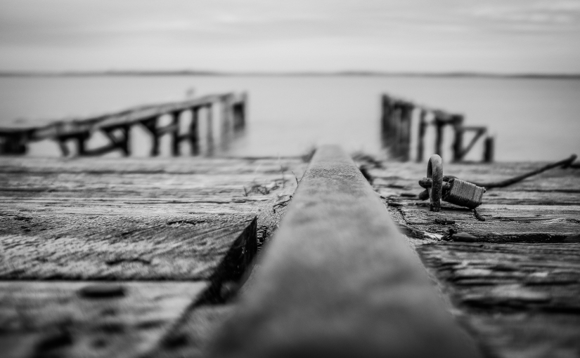 The Forgotten Dock
